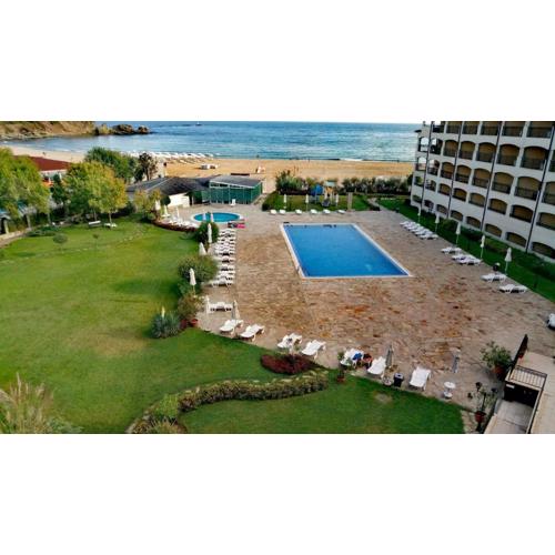 Aparthotel Regina Mare