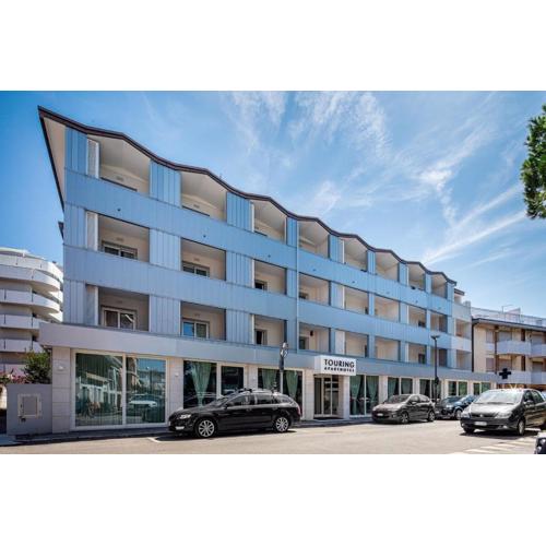 Aparthotel Touring