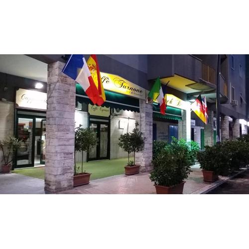 Aparthotel TURNONE