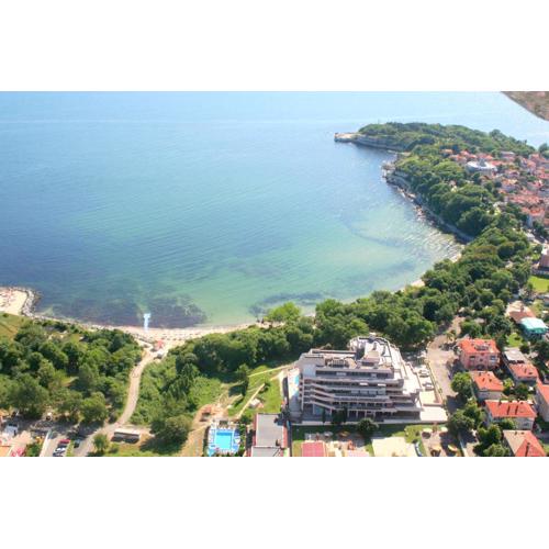 Aparthotel VRIS
