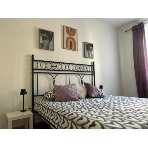 Aparthouse Torri