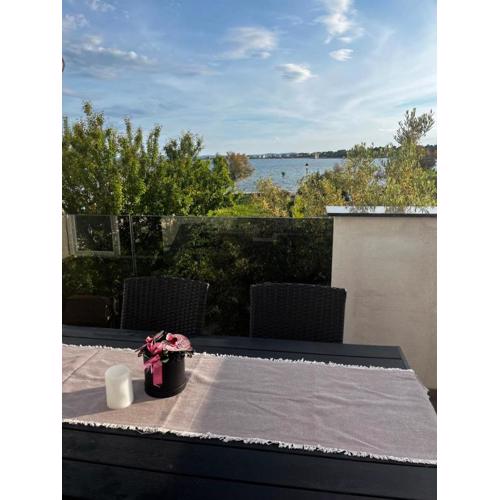 Apartma Šmit