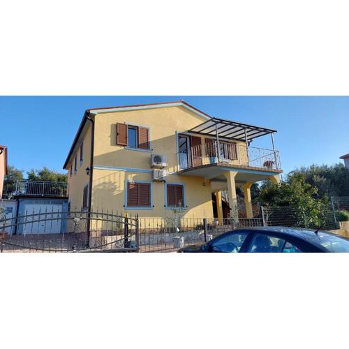 Apartman 1