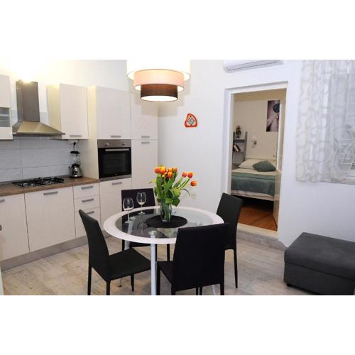 Apartman 3M with free parking
