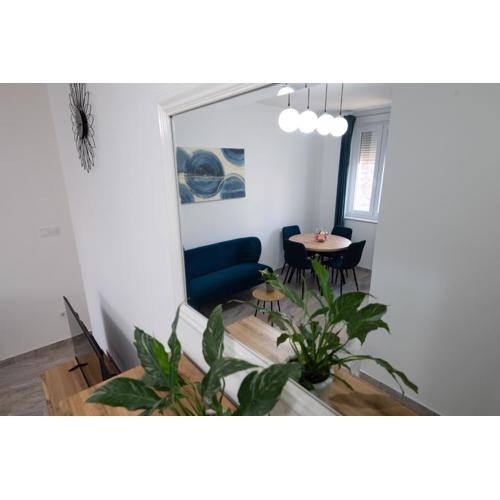 Apartman Adeo, Uvala Jazine, Zadar