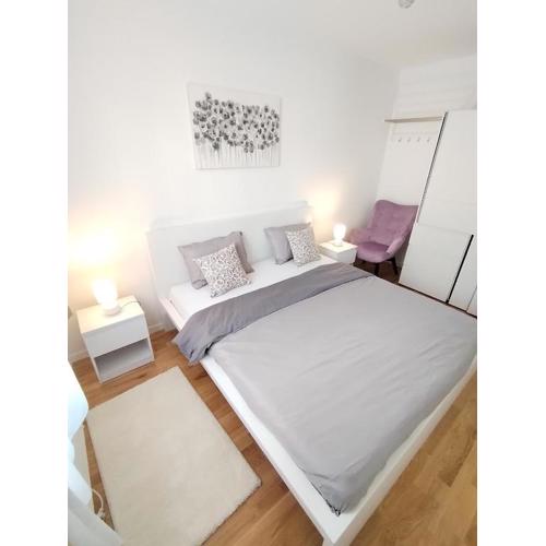 Apartman Adriana
