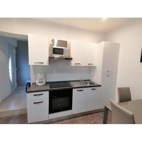 Apartman Adriatic 2