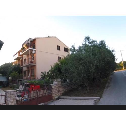 Apartman Adriatic BnM