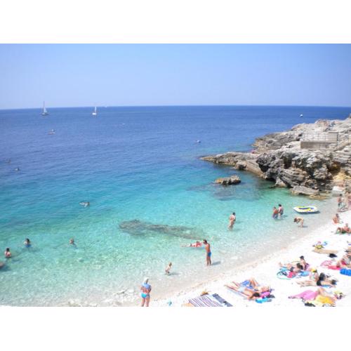 APARTMAN ADRIATIC