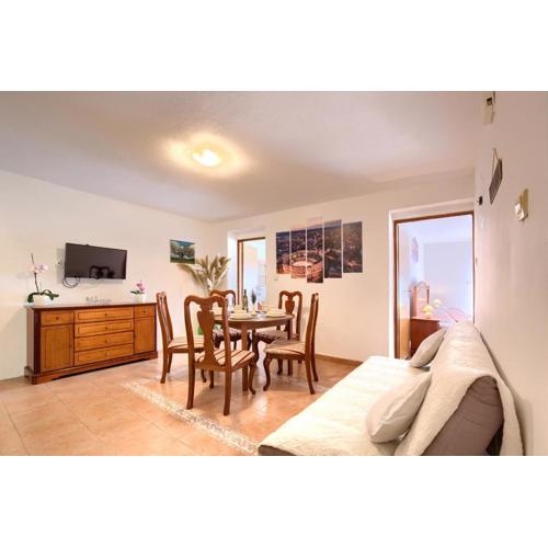 Apartman Adrijano Pula