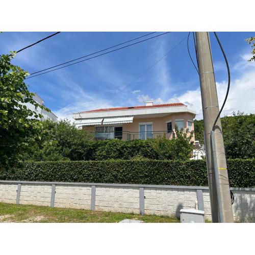 Apartman Ahmičić