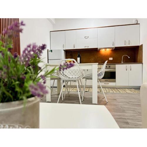 Apartmán Albi