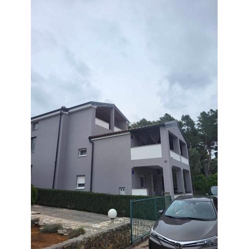 Apartman Aleksandra