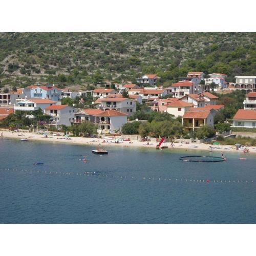 Apartman Alka Rogoznica