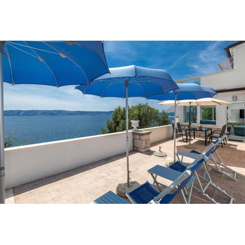 Apartman Alma