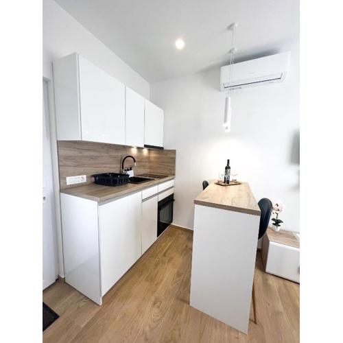 Apartman Ana, Zadar