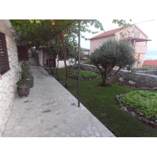 Apartman Ana