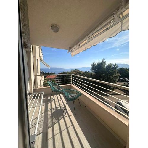 Apartman Anais