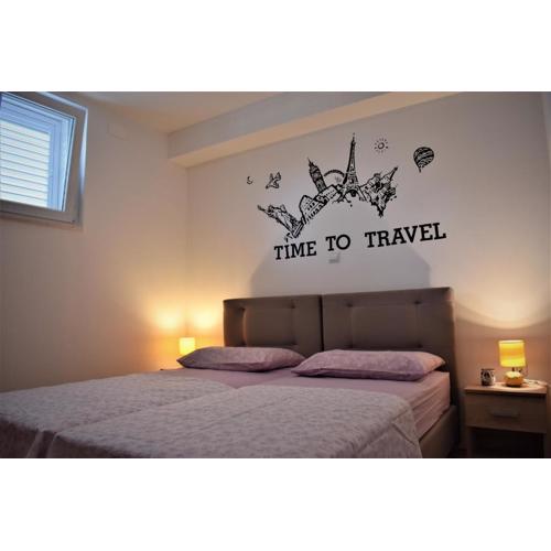 Apartman Anamarija