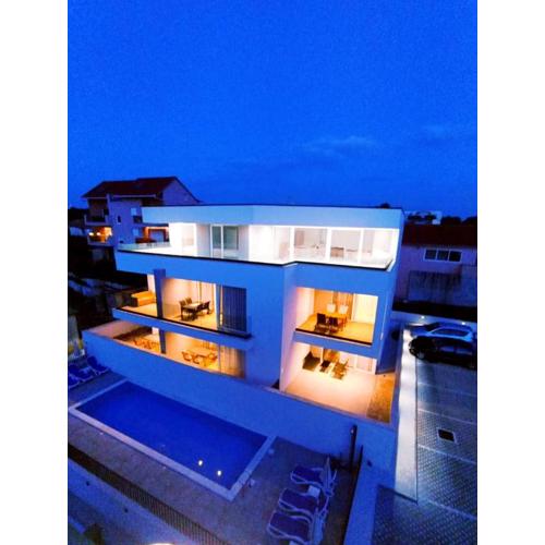 Apartman Anavi