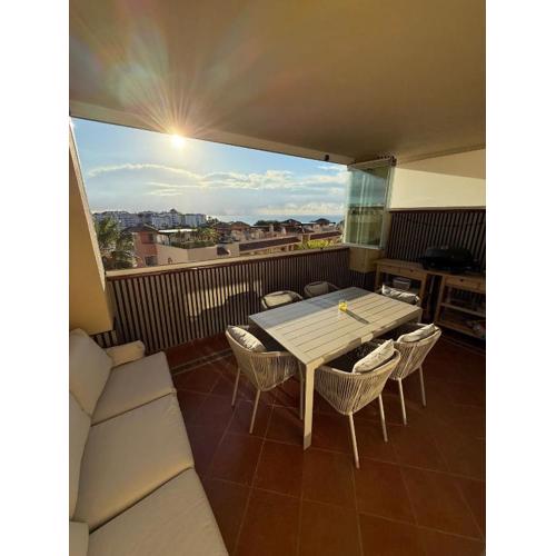 Apartmán Andalusie