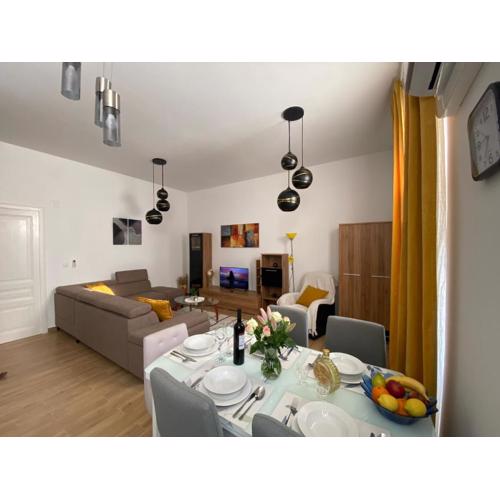 Apartman Anđela Pula Centar
