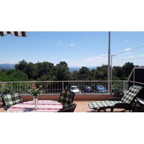 Apartman Andrija