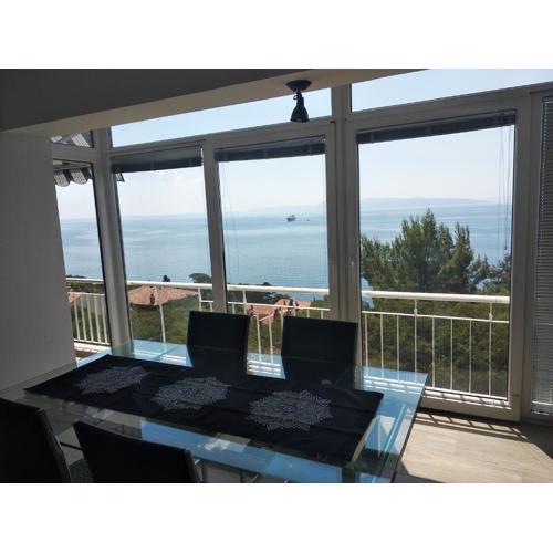 Apartman Angela