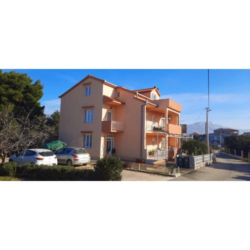 Apartman Anita