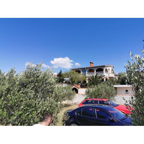 Apartman Ankica