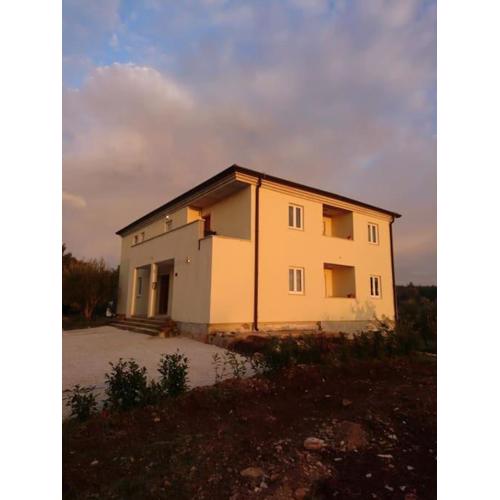Apartman Anna Kuhar