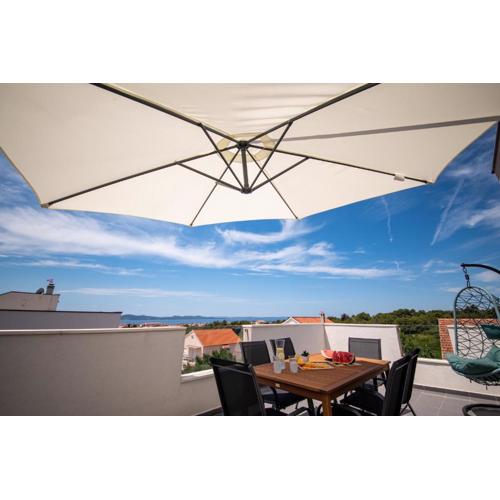 Apartman Antonija