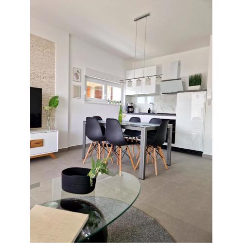 Apartman Apartments LUX Novalja