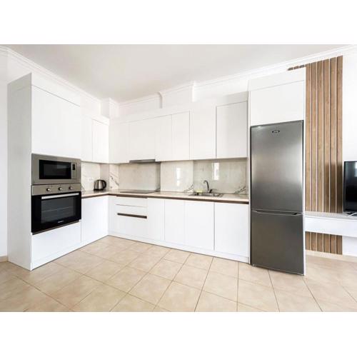 Apartmán Apollonia