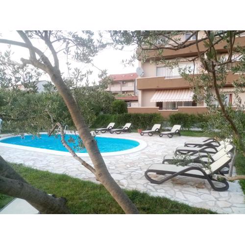 Apartman Arba 4