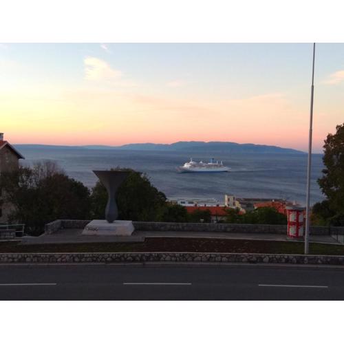 Apartman Aria