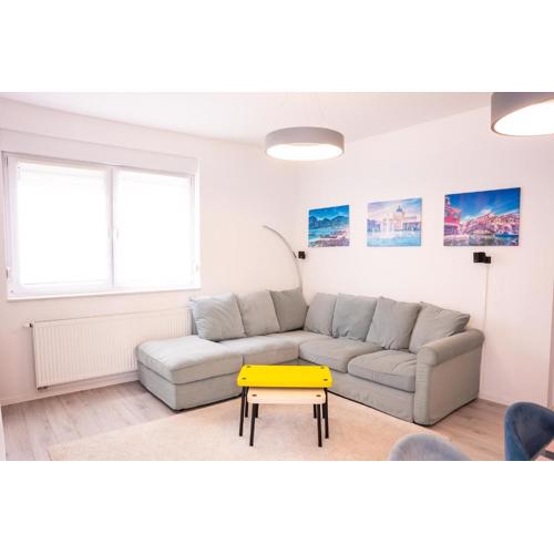 Apartman Arist