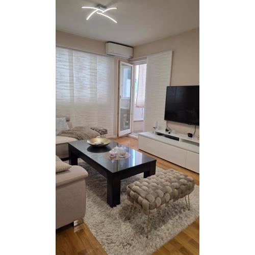 Apartman AS Makarska