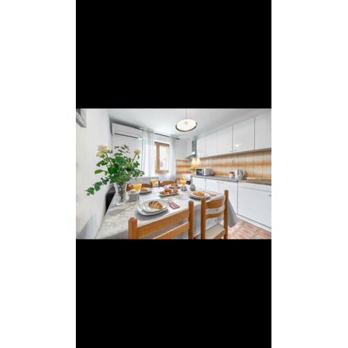 Apartman Aspalathos