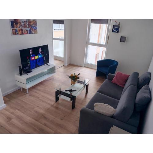 Apartman Astra