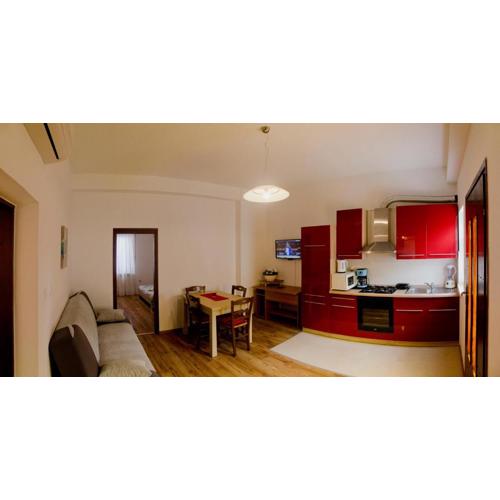 Apartman Aurora