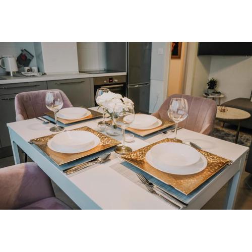Apartman Bacchus