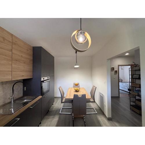 Apartman Baldenza