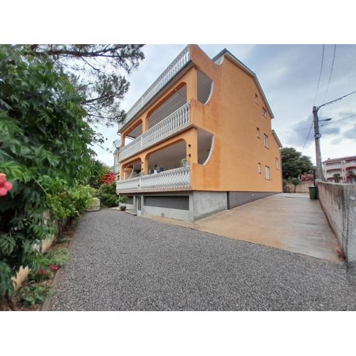 Apartman Ban Spomenka