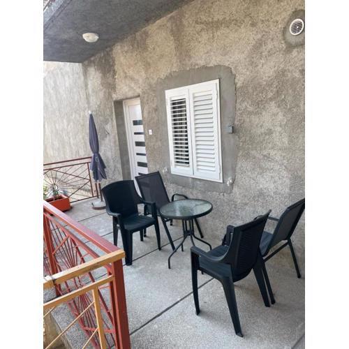 Apartman Banjada