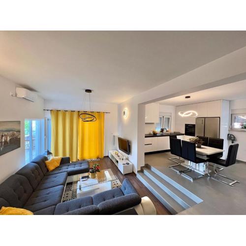 Apartman Barbara