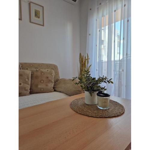 apartman Bažok