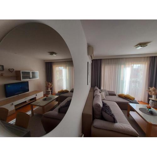 Apartman B&B