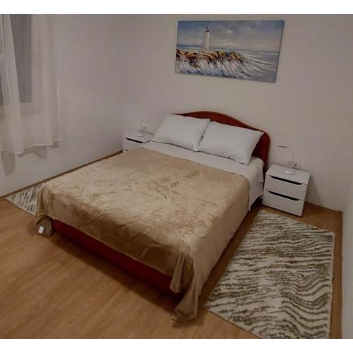 Apartman B&Đ Split