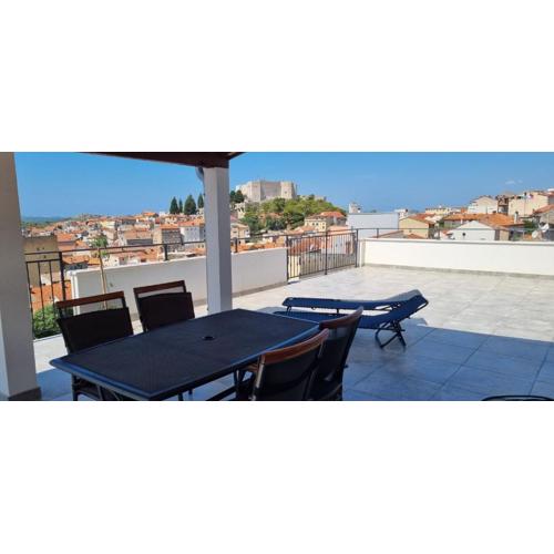 Apartman Bebe in old town- with FREE PARKING